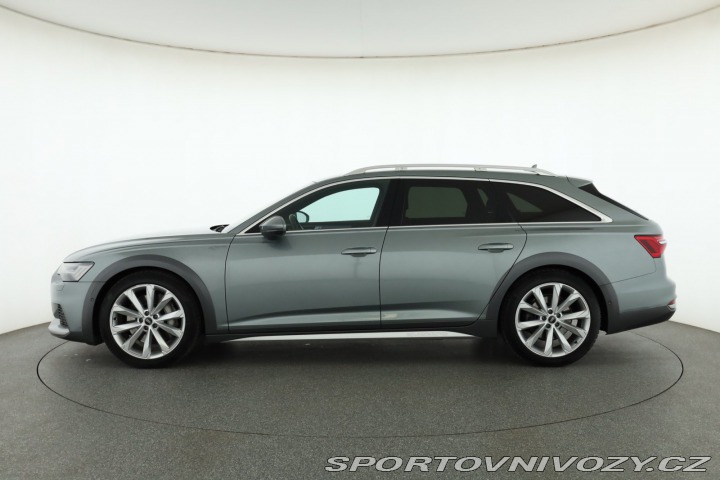Audi A6 Allroad  55 TDI 2021