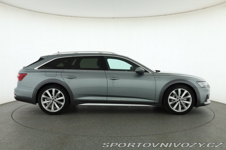 Audi A6 Allroad  55 TDI 2021