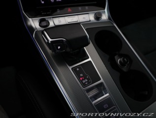 Audi A6 Allroad  55 TDI 2021