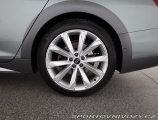 Audi A6 Allroad  55 TDI 2021