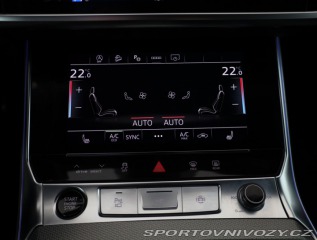 Audi A6 Allroad  55 TDI 2021