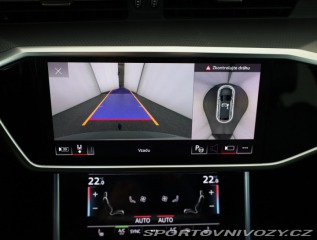 Audi A6 Allroad  55 TDI 2021