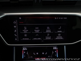 Audi A6 Allroad  55 TDI 2021