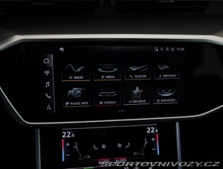 Audi A6 Allroad  55 TDI 2021