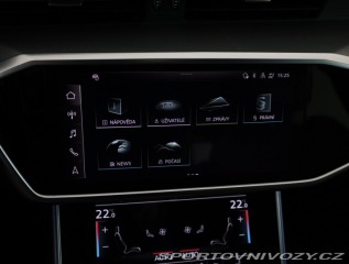 Audi A6 Allroad  55 TDI 2021