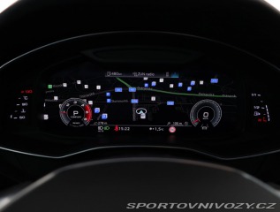 Audi A6 Allroad  55 TDI 2021