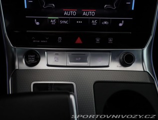 Audi A6 Allroad  55 TDI 2021