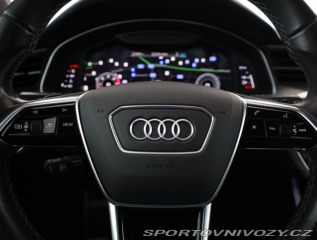Audi A6 Allroad  55 TDI 2021