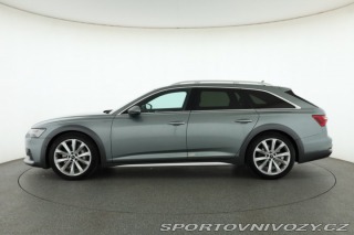 Audi A6 Allroad  55 TDI 2021