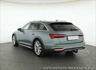 Audi A6 Allroad  55 TDI 2021