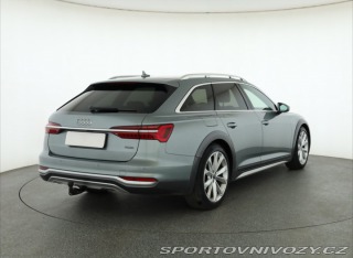 Audi A6 Allroad  55 TDI 2021