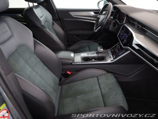 Audi A6 Allroad  55 TDI 2021