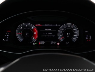 Audi A6 Allroad  55 TDI 2021