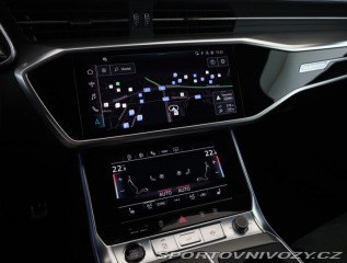 Audi A6 Allroad  55 TDI 2021