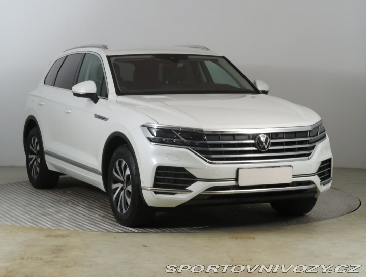 Volkswagen Ostatní modely Touareg  3.0 TDI 2020