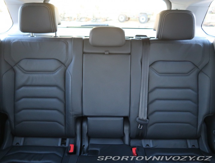 Volkswagen Ostatní modely Touareg  3.0 TDI 2020