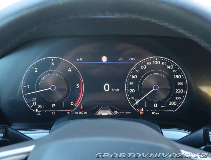 Volkswagen Ostatní modely Touareg  3.0 TDI 2020