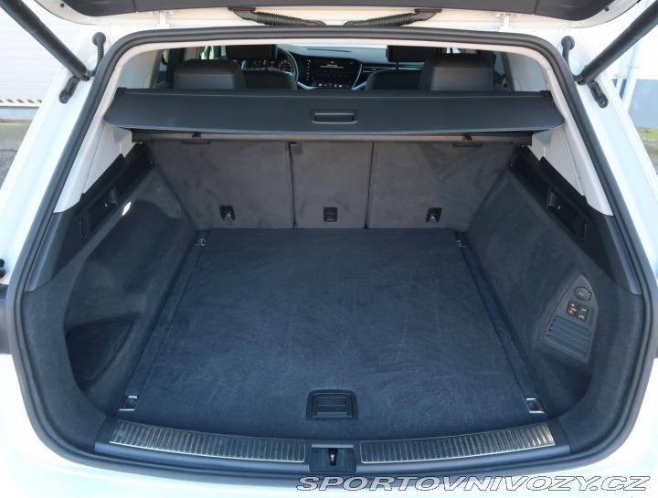 Volkswagen Ostatní modely Touareg  3.0 TDI 2020