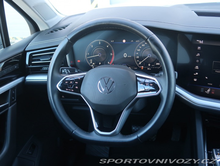 Volkswagen Ostatní modely Touareg  3.0 TDI 2020