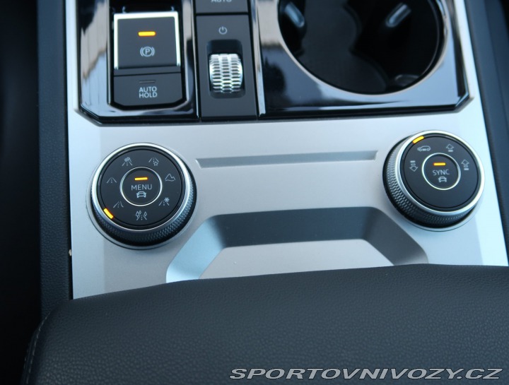 Volkswagen Ostatní modely Touareg  3.0 TDI 2020