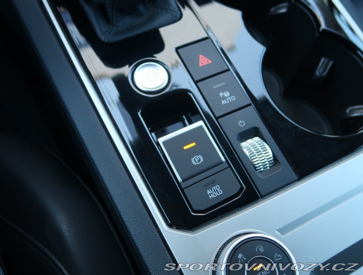 Volkswagen Ostatní modely Touareg  3.0 TDI 2020