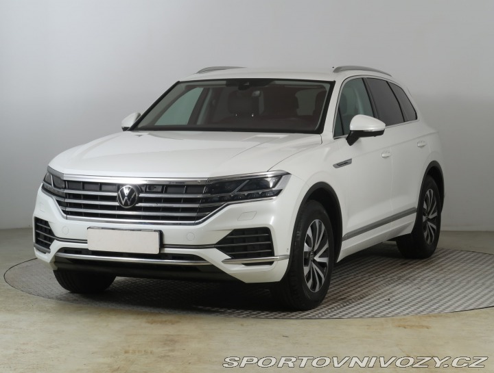 Volkswagen Ostatní modely Touareg  3.0 TDI 2020