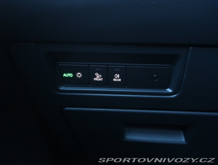 Volkswagen Ostatní modely Touareg  3.0 TDI 2020