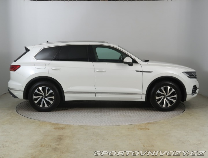 Volkswagen Ostatní modely Touareg  3.0 TDI 2020