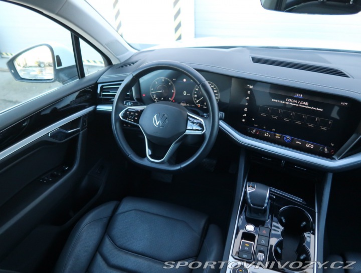 Volkswagen Ostatní modely Touareg  3.0 TDI 2020