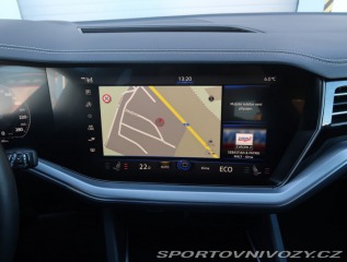 Volkswagen Ostatní modely Touareg  3.0 TDI 2020