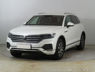 Volkswagen Ostatní modely Touareg  3.0 TDI 2020