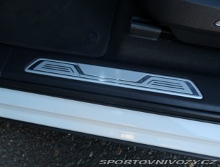 Volkswagen Ostatní modely Touareg  3.0 TDI 2020