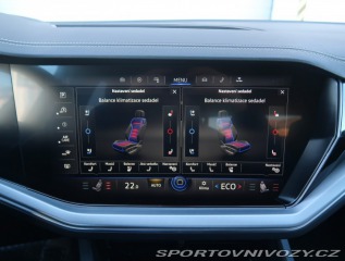 Volkswagen Ostatní modely Touareg  3.0 TDI 2020