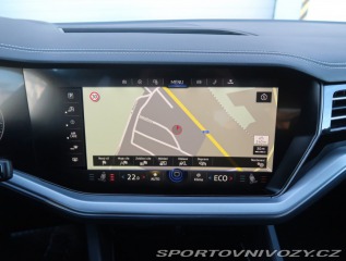 Volkswagen Ostatní modely Touareg  3.0 TDI 2020