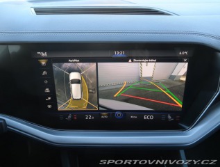 Volkswagen Ostatní modely Touareg  3.0 TDI 2020