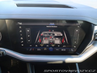 Volkswagen Ostatní modely Touareg  3.0 TDI 2020