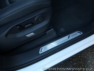 Volkswagen Ostatní modely Touareg  3.0 TDI 2020