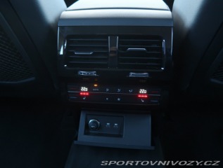 Volkswagen Ostatní modely Touareg  3.0 TDI 2020