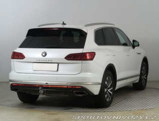 Volkswagen Ostatní modely Touareg  3.0 TDI 2020
