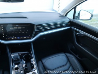 Volkswagen Ostatní modely Touareg  3.0 TDI 2020