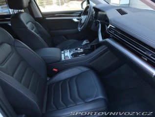 Volkswagen Ostatní modely Touareg  3.0 TDI 2020