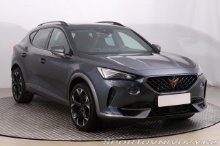 Cupra Formentor VZ 2.0 TSI VZ 4Drive