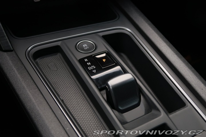 Cupra Formentor VZ 2.0 TSI VZ 4Drive 2022