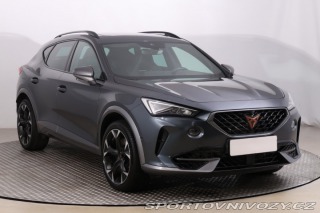 Cupra Formentor VZ 2.0 TSI VZ 4Drive 2022