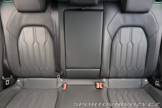 Cupra Formentor VZ 2.0 TSI VZ 4Drive 2022