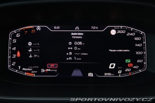 Cupra Formentor VZ 2.0 TSI VZ 4Drive 2022