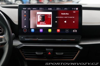 Cupra Formentor VZ 2.0 TSI VZ 4Drive 2022