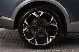 Cupra Formentor VZ 2.0 TSI VZ 4Drive 2022