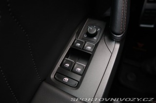Cupra Formentor VZ 2.0 TSI VZ 4Drive 2022