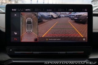 Cupra Formentor VZ 2.0 TSI VZ 4Drive 2022